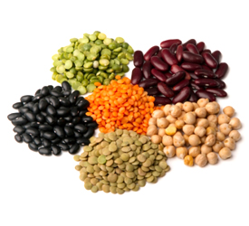 Legumes