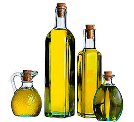 Olive Oil